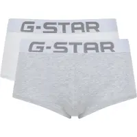 G-Star Boyfriend Shorts 2-Pack - Multi color - Women