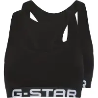 G-Star D29432-01 Racerback Bralette Bh 2 Enheder