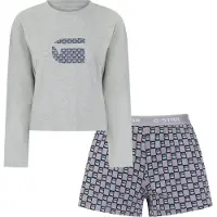 G-Star D29415-01 Pyjamas Med Lange ærmer