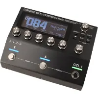 BOSS GT-1000 Core Guitareffektprocessor