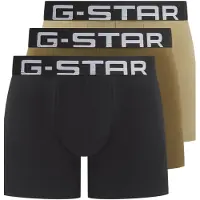 G-Star D29436-01 Brief Boxers 3 Enheder