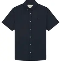 Lyle & Scott Sw2449v Kortærmet Skjorte