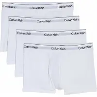 Calvin Klein Lv00nb4392 Boxers 3 Enheder