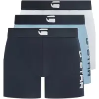 G-Star Boxer Brief 3-Pack - Multi color - Men