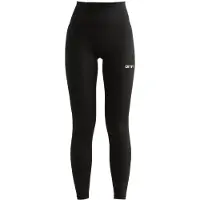Aim'n Sportsbukser sort / hvid