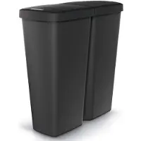 Prosperplast Compacta Q 54x24x56 Cm Genbrugsbeholder