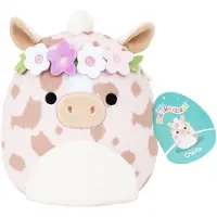 Squishmallows Bamse - 19 cm - Charla Horse - - OneSize - Bamse