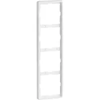 PEHA by Honeywell Ramme Ramme Hvid 820411 1 stk