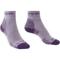 Bridgedale Hike Lightweight Performance Ankle Sokker