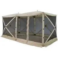 Lippert Pcnic Pop Up Telt 2.43x4.87 M