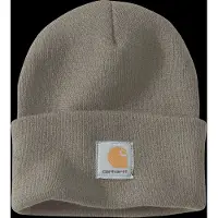 Carhartt Iconic A18 Watch Beanie