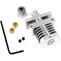 Micro-Swiss All Metal Cr-6 Se Køleblok