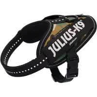 Julius-K9 Idc Baby Hundeseletøj
