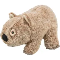 Trixie Wombat