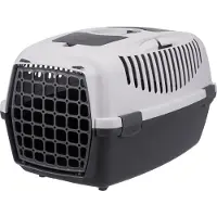 Trixie Transportkasse Capri Large til hund og kat