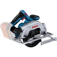 Bosch CIRCULAR SAW GKS 185-LI 1x5,0Ah 165mm