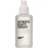 Authentic Beauty Concept - Beautifying Rich Oil - Nærende Olie Til Skinnende, Glat Hår - 100ml - For Women