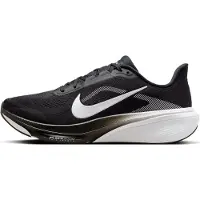 Nike Running - Løbesko - Pegasus 42 Black/White til Unisex - Størrelse 46 - Sort