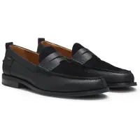 HUGO Varian 10279913 Loafers