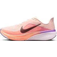 Nike Pegasus 42-løbesko til vej til kvinder - hvid