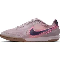 Nike Tiempo Streetgato PRM Low Top-fodboldsko til indendørs - grå