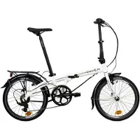 Dahon Vybe D7 Foldecykel
