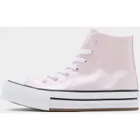 Converse Sneakers 'CTAS' pink / pastelpink