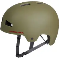 Endura Pisspot Byhjelm