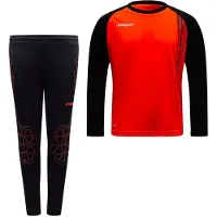 Uhlsport Impulse Goalkeeper Langærmet Sæt