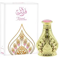 Al Haramain Farasha Parfumeolie 12 ml