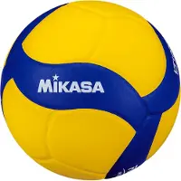 MIKASA volleyball, bold/pilke VT1000W