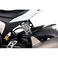 Puig 5002n Suzuki Gsxr1000 09 Udstødningsadapter