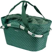 Basil Carry All Mik 2.0 22l Bagagekurv