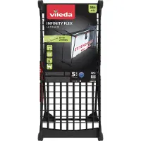 Vileda Infinity Flex Ultimate 30m Tørrestativ