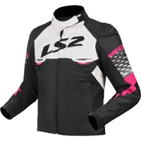 LS2 Helmets Apex Jakke