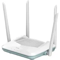 D-Link Eagle Pro Ai Ax1500 Smart R15 Trådløs Router