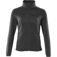 Mascot Accelerate 18155 Sweatshirt Med Lynlås
