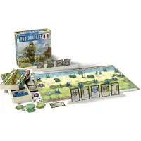 Days of Wonder Memoir 44 Memoir 44 (Refresh)