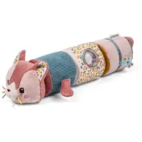 Lilliputiens Jeanne Soundroll Bamse Bamse