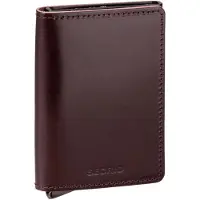 Secrid Slimwallet Dusk Læderpung