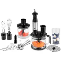 Lafe MultiBlend Pro juoda