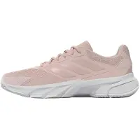 Adidas Courtjam Control 3 Sko Til Alle Overflader