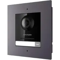 HIK VISION Hikvision IP-kameramodul til HIKVISION DS-KD8003-IME1(B)/Flush-dørstation