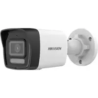 HIK VISION Hikvision DS-2CD1063G2-LIU(2.8MM), IP-sikkerhedskamera, Indendørs & udendørs, Ledningsført, Engelsk, Ukrainsk, 120 dB, Loft/væg