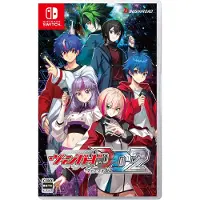 Ginza.se Games Switch Cardfight!! Vanguard Dear Days 2 (multi-language) (import)