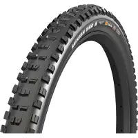 Maxxis Minion Dhr Ii E-bike Tubeless 27.5´´ X 2.40 Mtb-dæk