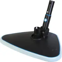 Gre Accessories Trekantet Poolrensehoved
