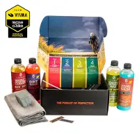Silca Spa Kit Rengøringsmiddel