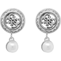 GUESS Tiny Pearly Jube05517 øreringe