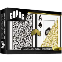 Cartamundi Pokerkort spil Puns